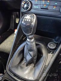 Leva cambio FORD FIESTA 1499cc diesel del 2018