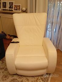 Poltrona  relax