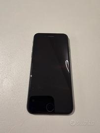 Apple iPhone 7 128gb (battery 100%)