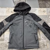 Giubbino Harley Davidson Riding Functional Jackett
