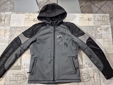 Giubbino Harley Davidson Riding Functional Jackett