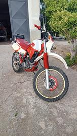 Yamaha xt 600