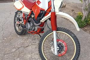 Yamaha xt 600