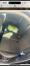 Ford focus sw st-line unico proprietario