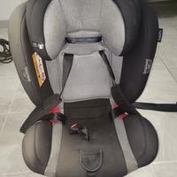 sediolini bambini auto