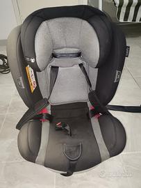 sediolini bambini auto