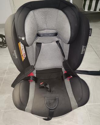 sediolini bambini auto