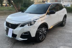 PEUGEOT 3008 BlueHDi 120 S&S Allure