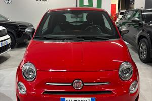 500S 1.2 Fire 69cv + CRUISE CONTROL