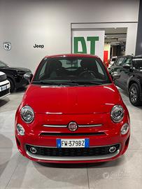 500S 1.2 Fire 69cv + CRUISE CONTROL