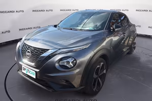 Nissan Juke 2nd serie 1.0 DIG-T 114 CV DCT N-...