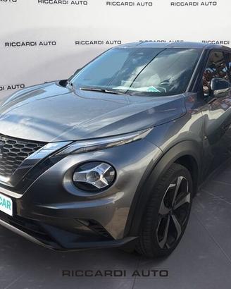 Nissan Juke 2nd serie 1.0 DIG-T 114 CV DCT N-...