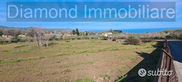 Terreno 15.000 mq a piedimonte etneo - Vista 4