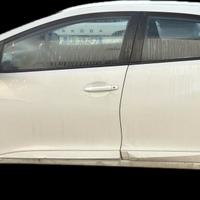 HONDAD CIVIC COLORE BIANCO