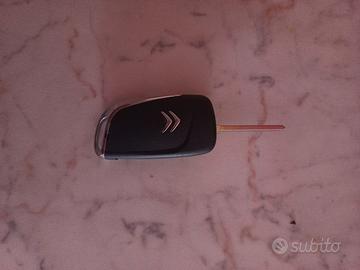 chiave Citroen C3 FN fc 2006
