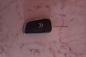 chiave Citroen C3 FN fc 2006