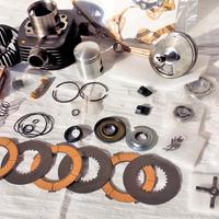 Pezzi di Ricambio Motore Vespa 125 GT 150 S VBB GL