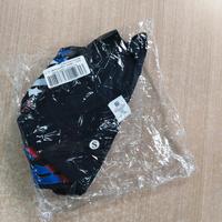 maglietta trapstar a maniche corte