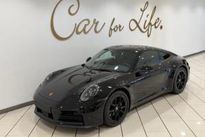 PORSCHE 911 Carrera 992.2 394 CV Coupè