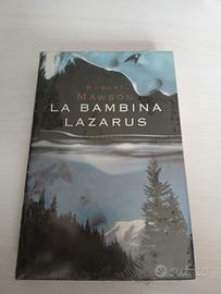 La Bambina Lazarus
