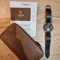 yema Superman bronze