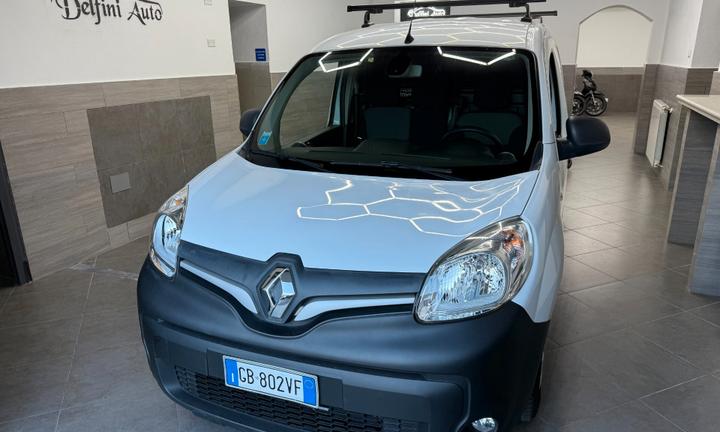 Renault Kangoo Blue dCi 95CV Express Furgone Ice P