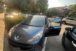 PEUGEOT 207 , NEOPATENTATI PREZZO TRATTABILE!!!!!!