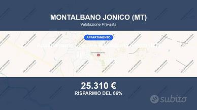 Immobile in asta di 213 m² con più di 5 locali a M