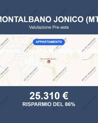 Immobile in asta di 213 m² con più di 5 locali a M