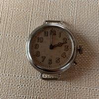 Orologio da trincea - ww1 - Impero tedesco