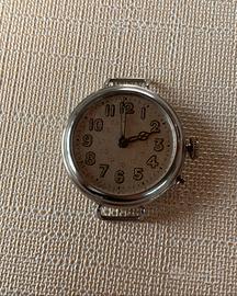 Orologio da trincea - ww1 - Impero tedesco