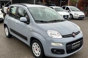 Fiat Panda 1.2 EasyPower Lounge GPL
