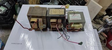 trasformatore microondetrasformatori mot provenien