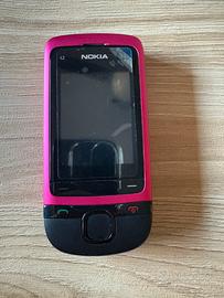 Nokia c2-05