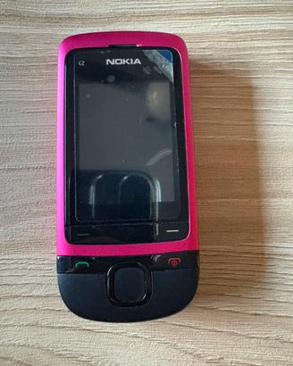 Nokia c2-05