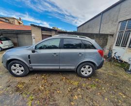 OPEL Antara - 2013