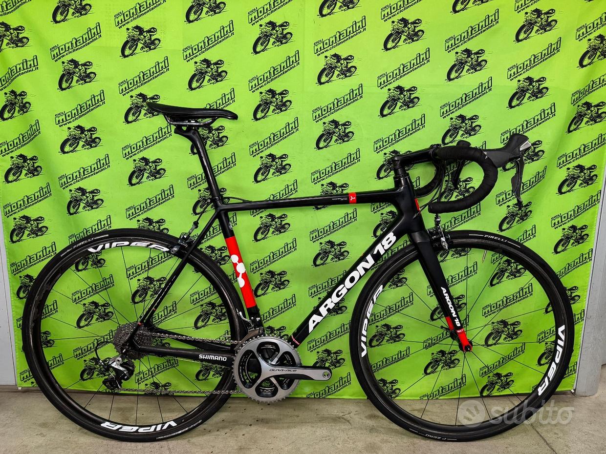 Shimano dura ace leve Fantastiche offerte di Biciclette