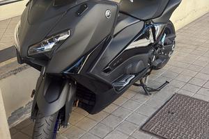 T max