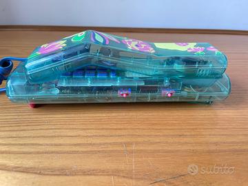 SWATCH TWIN PHONE DELUXE – MEMPHIS STYLE – VINTAGE