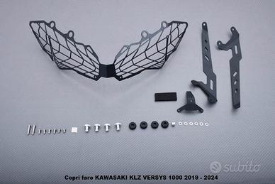 Copri faro KAWASAKI KLZ VERSYS 1000 2019 - 2024