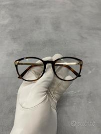 Occhiali Cartier