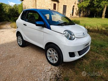 Microcar Aixam Minauto Access