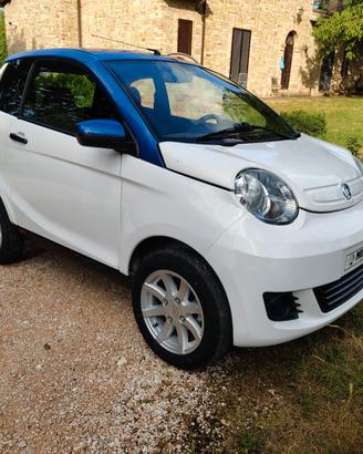 Microcar Aixam Minauto Access