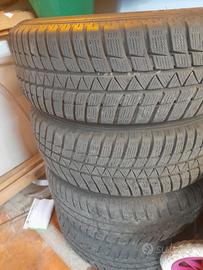 gomme invernali 