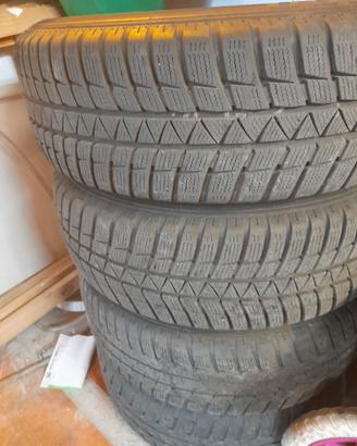 gomme invernali 