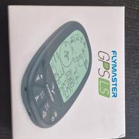 Flymaster ls gps variometro parapendio