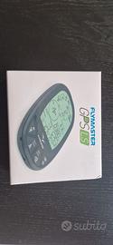 Flymaster ls gps variometro parapendio