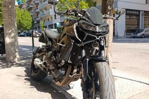 MT 09