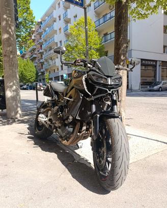 MT 09