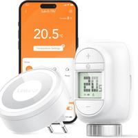 Valvola termostatica smart + hub ( kit Linkind )